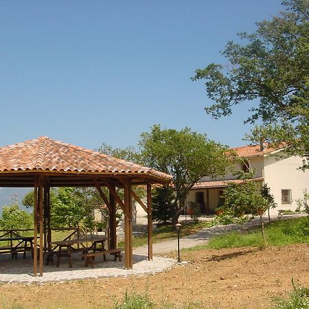 Agriturismo Collevento Trecchina Exterior photo